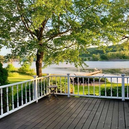 Spacious Lakefront - Remodeled, Views & All Amenities Included Skaneateles Εξωτερικό φωτογραφία