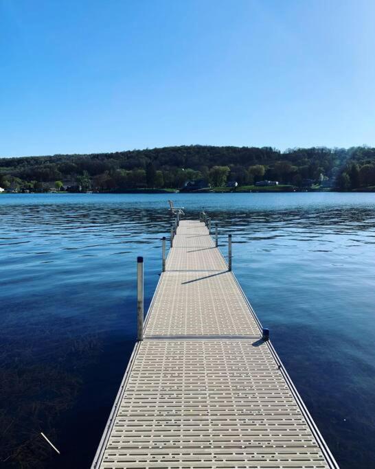 Spacious Lakefront - Remodeled, Views & All Amenities Included Skaneateles Εξωτερικό φωτογραφία