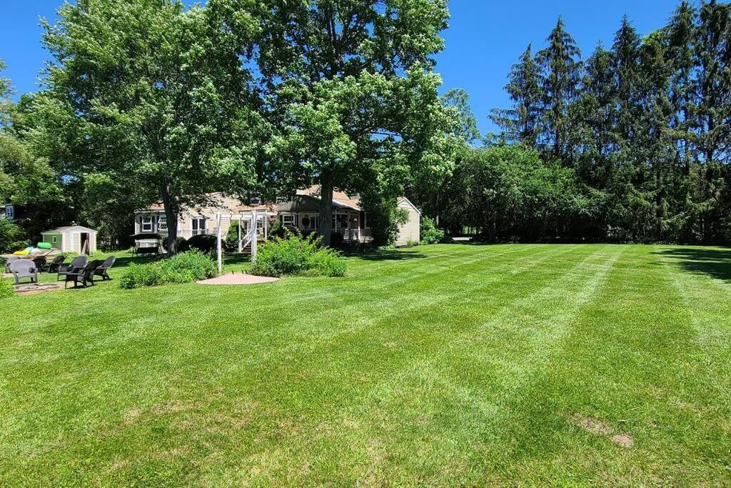 Spacious Lakefront - Remodeled, Views & All Amenities Included Skaneateles Εξωτερικό φωτογραφία